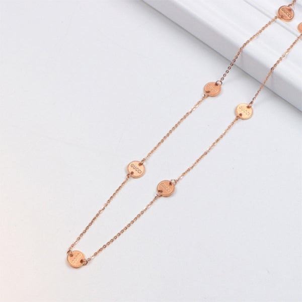 X2B60B43X Popular Necklaces