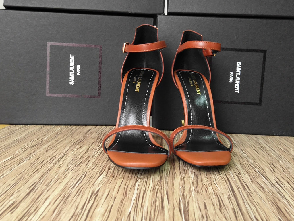 Z2XSL146 Popular leather high heels Heel high: 10.5cm