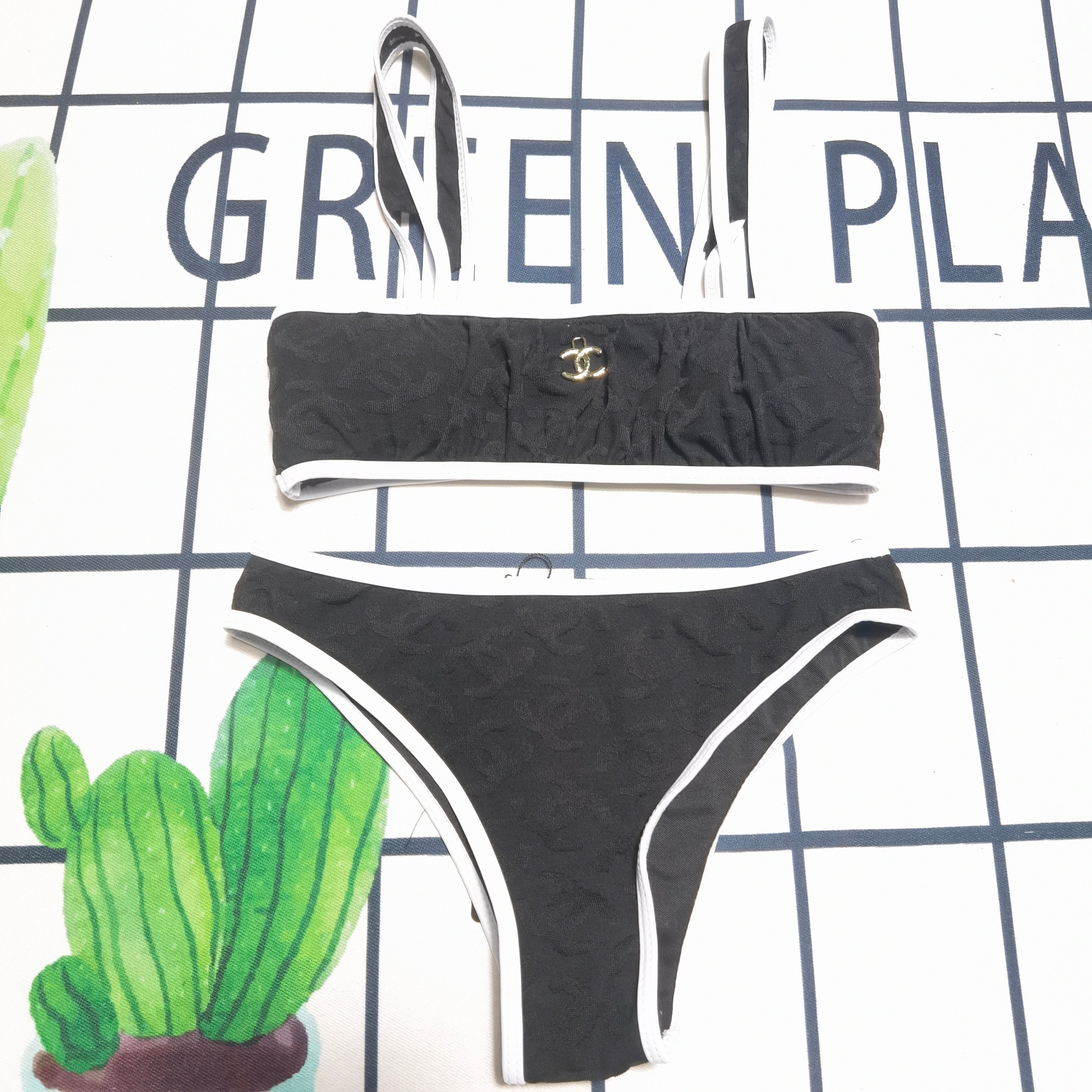 Y1R46C31 Popular Bikini swimsuit