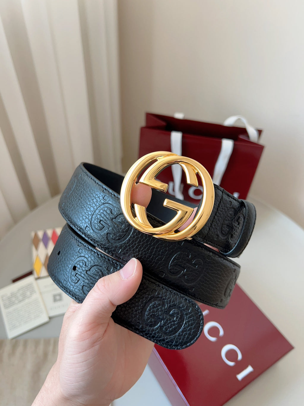 P1Q115B44 Popular High quality belt With full package