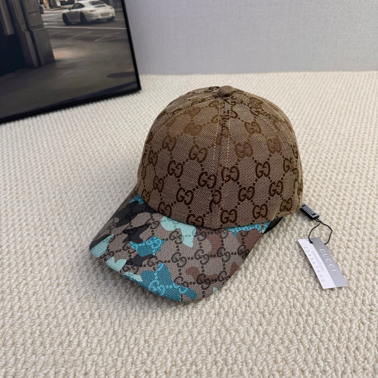 M1X36B33 Popular hats