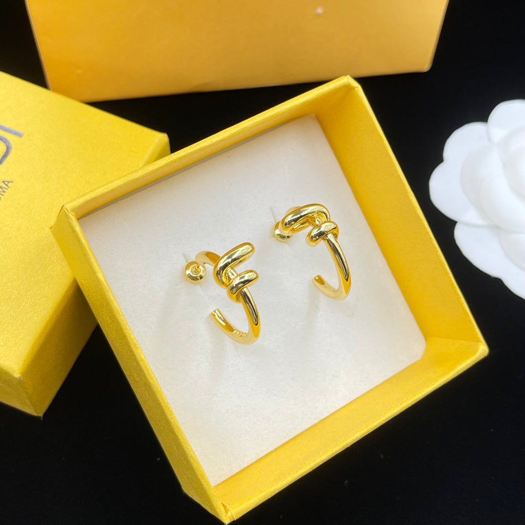 X1Z94F641E Popular  Earrings