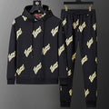 U1Z75B68 Popular autumn and winter sets