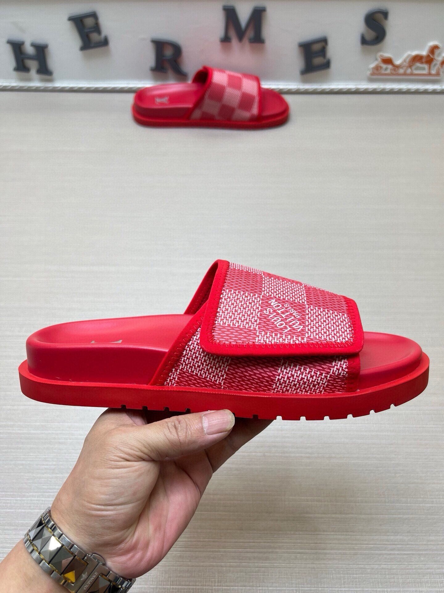 Z5LE208 Popular Slippers