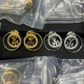 X1Z95A86E Popular Earrings