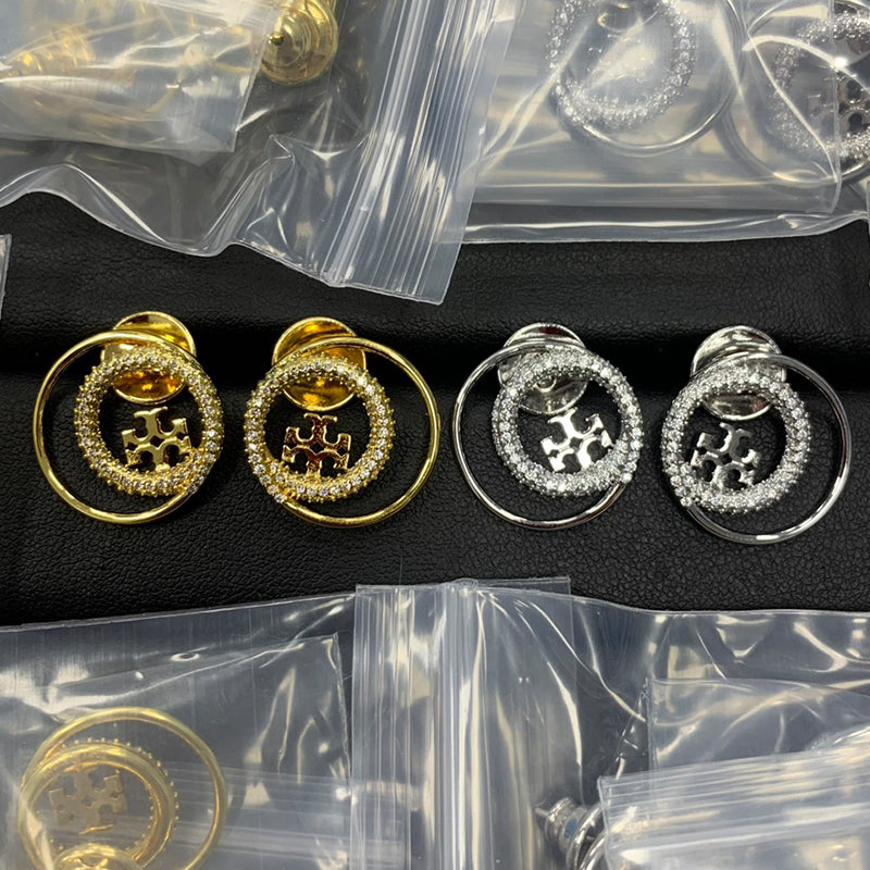 X1Z95A86E Popular Earrings