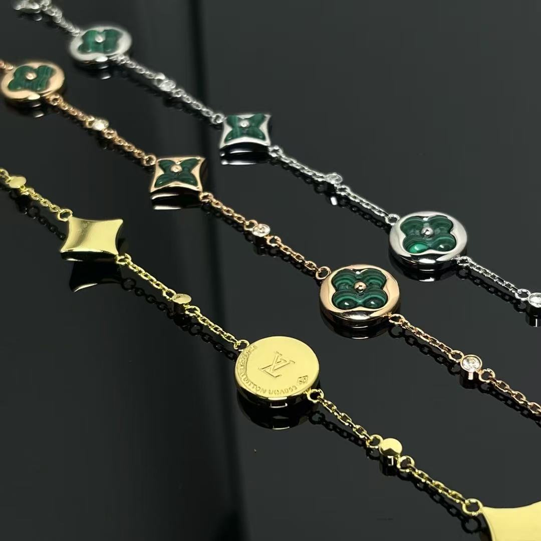 X5X76E3K Popular Bracelets(MINI Flower)