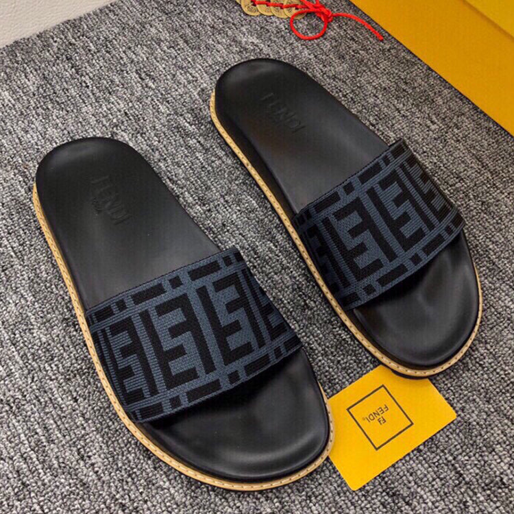 Z5F1 Popular Slippers