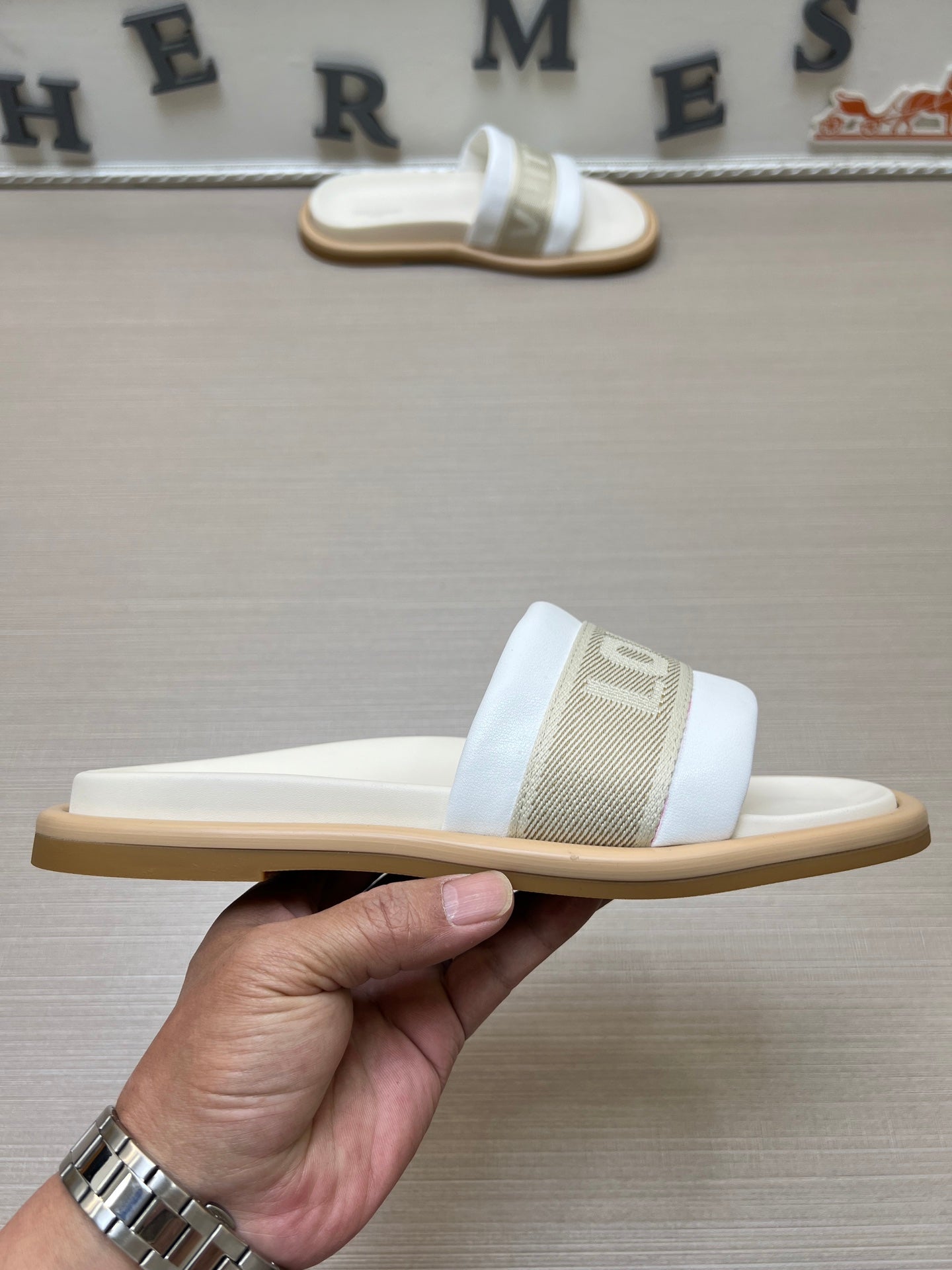 Z5Z35E298 Popular Slippers