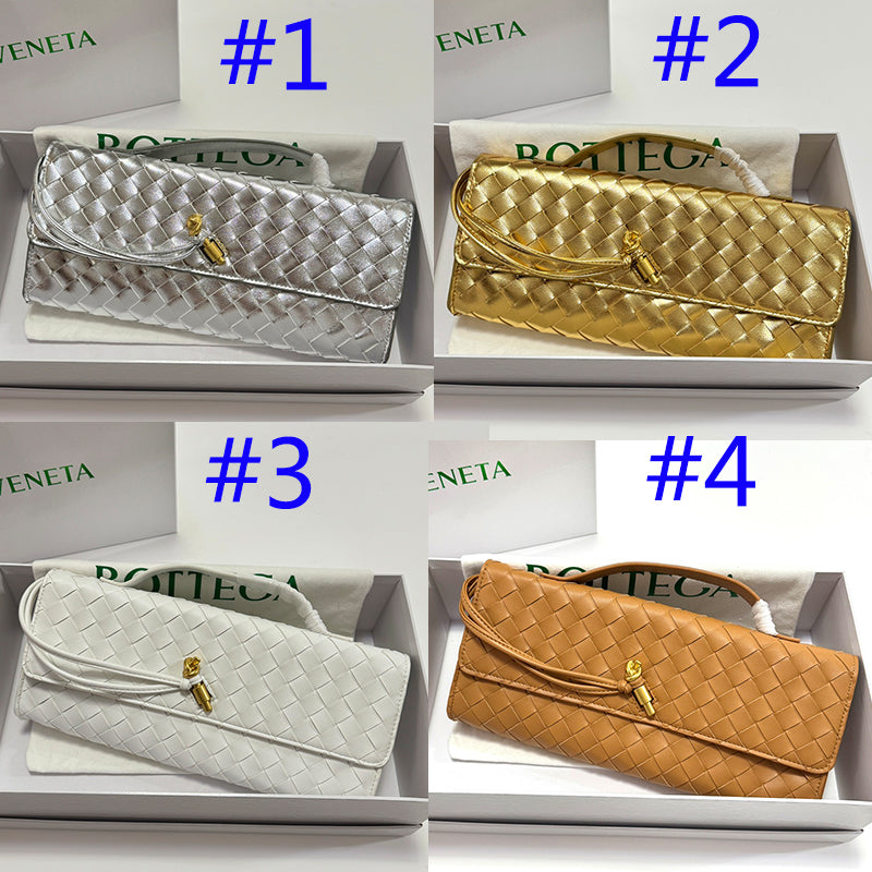 B1X44A380 Popular  leather bag 