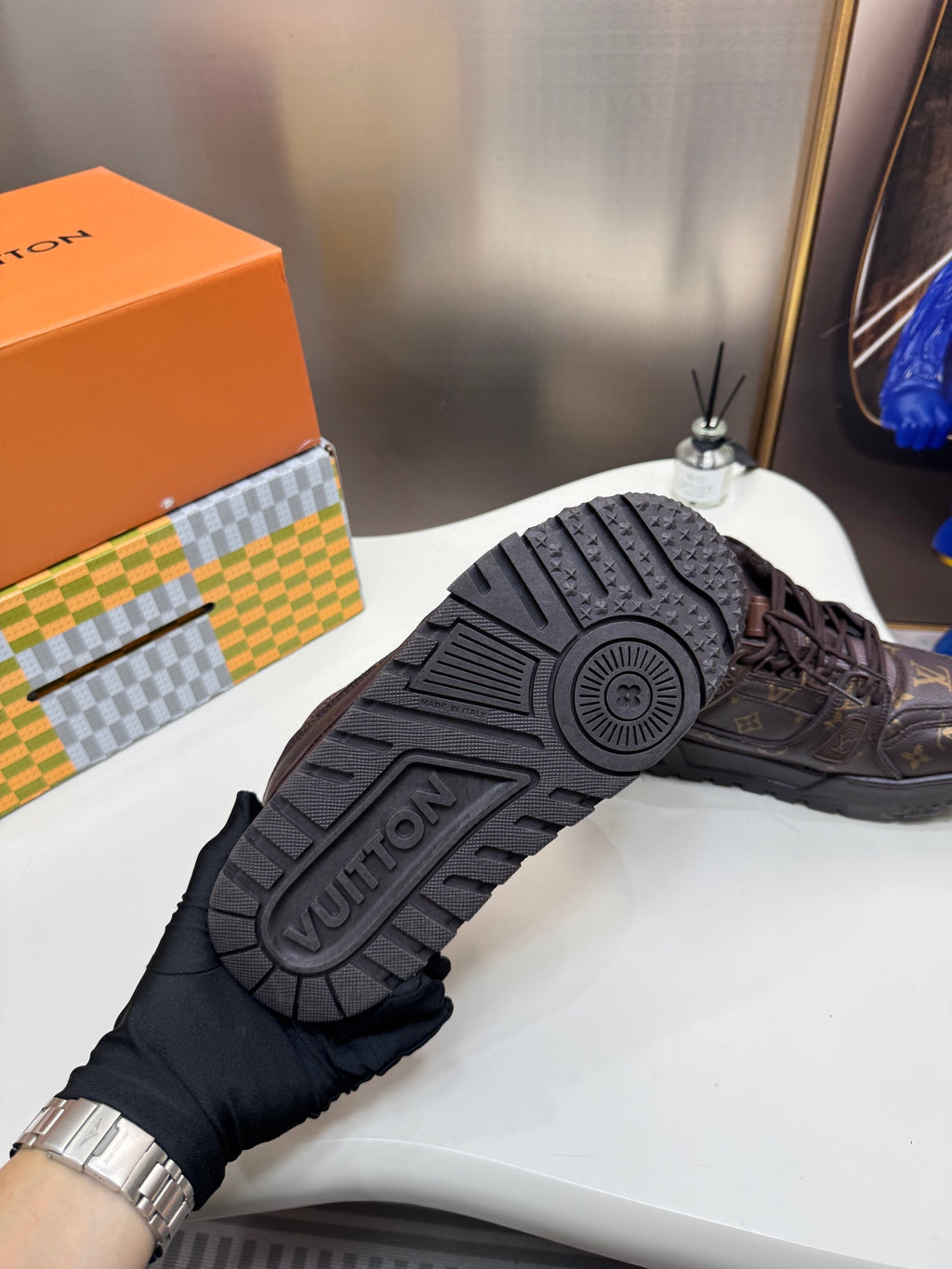 Z1Q115E451 Popular  Shoes