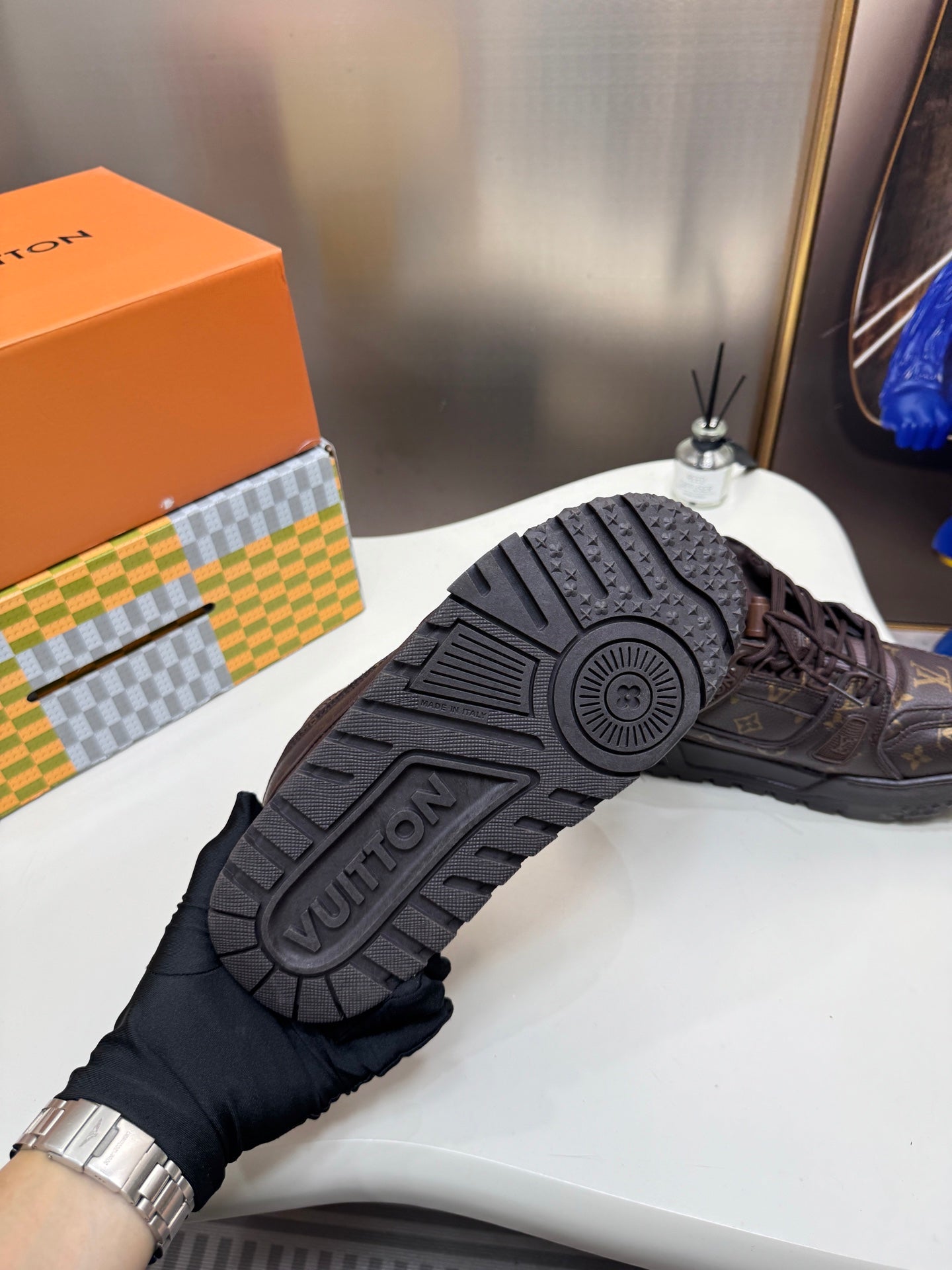Z1Q115E451 Popular  Shoes