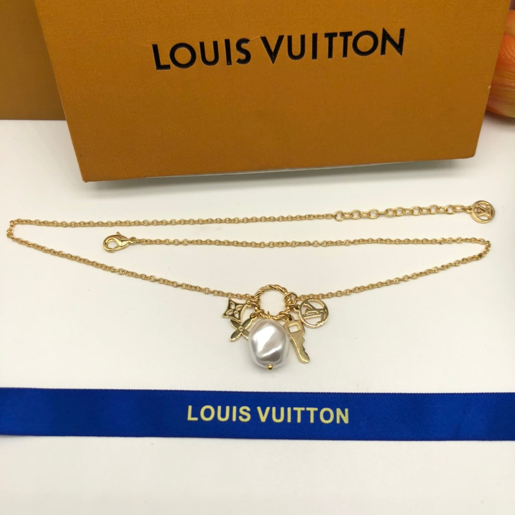 X1Q85E77X Popular Necklace