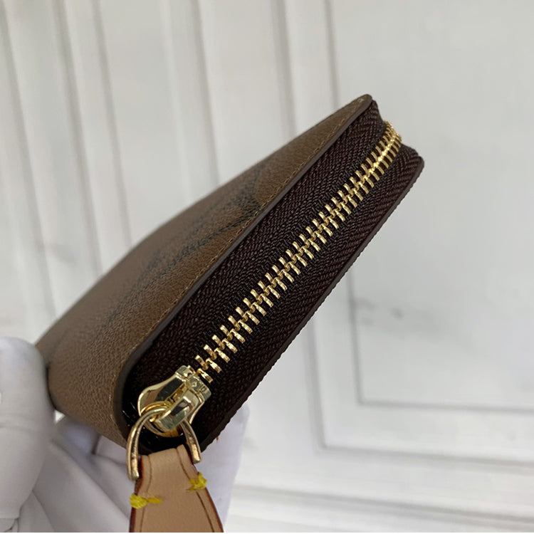 B1X51E40 Popular   leather wallets