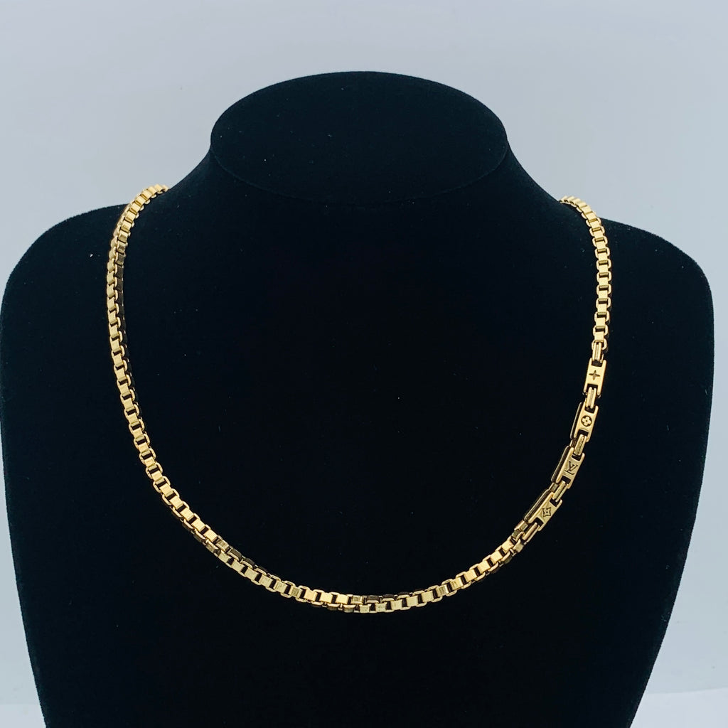 X1Q85E142X Popular Necklace