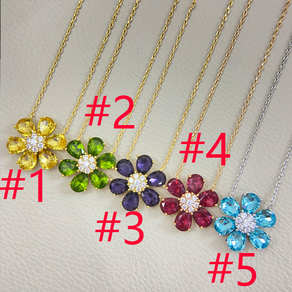 X5Q85VA250X Popular Necklace