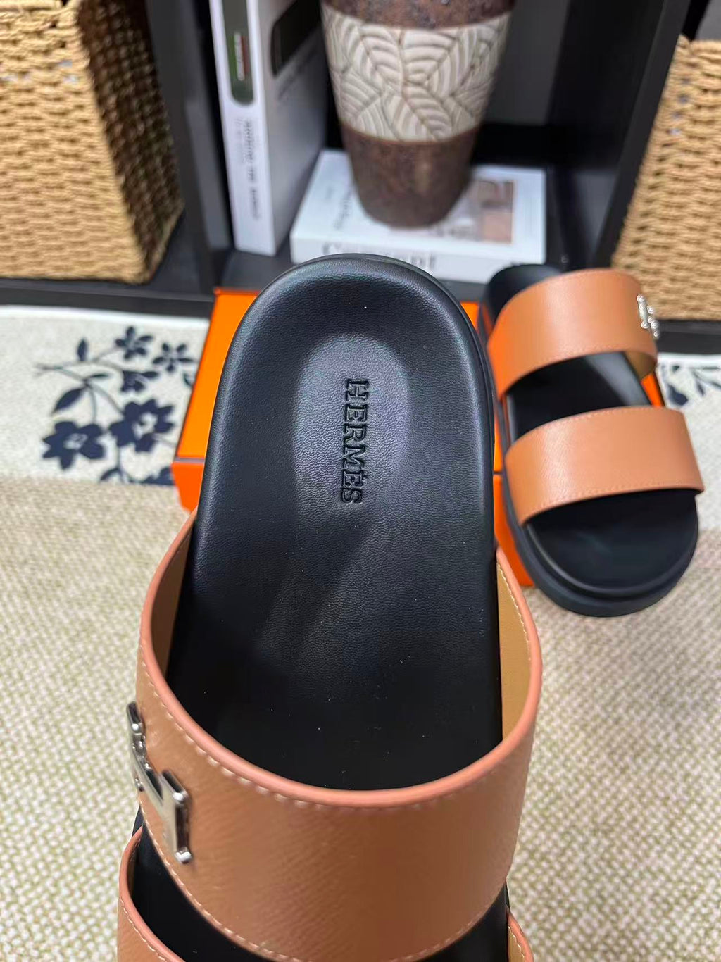 Z2P36H20 Popular high-quality leather Shoes