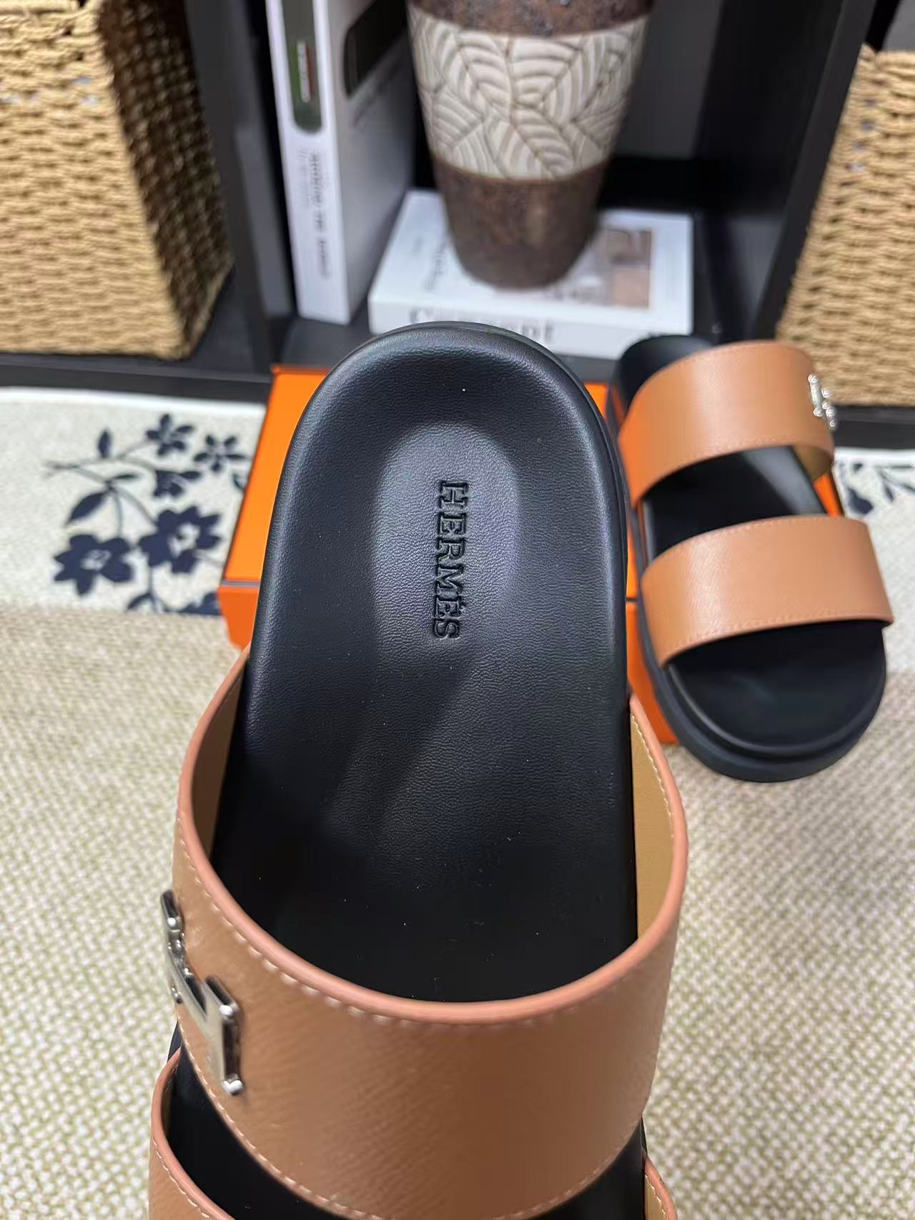 Z2P36H20 Popular high-quality leather Shoes