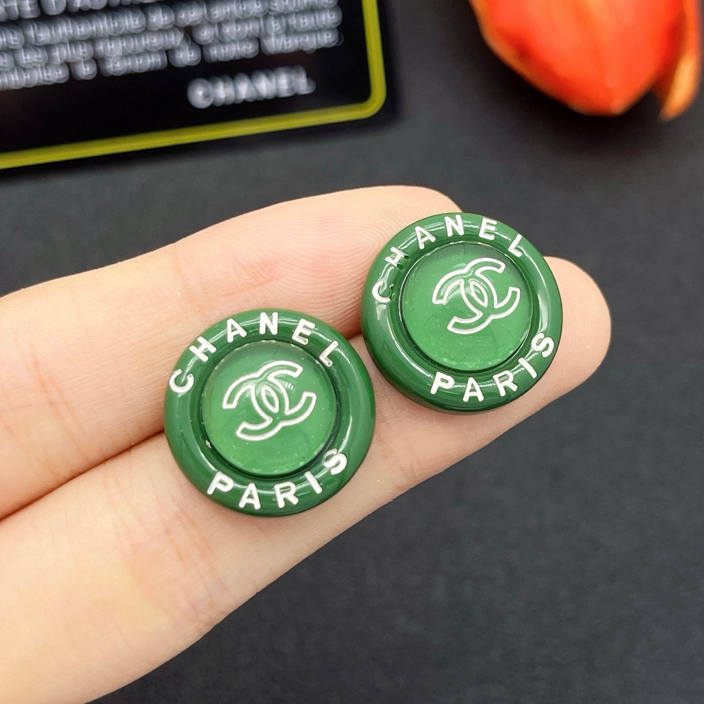 X1Z95C29E Popular Earrings