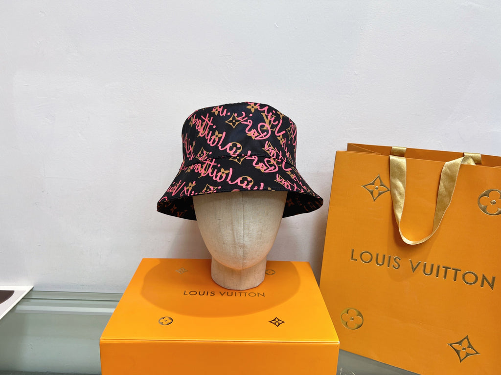 M1R76E23 Popular double-sided hat that can be worn