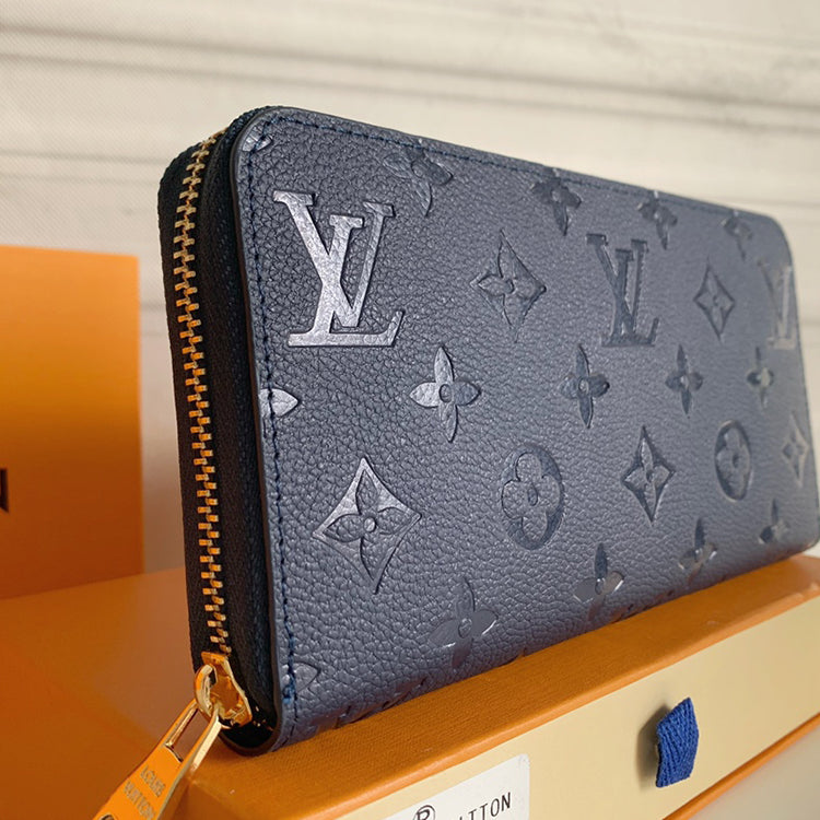 B1P11E06 Popular Leather wallets