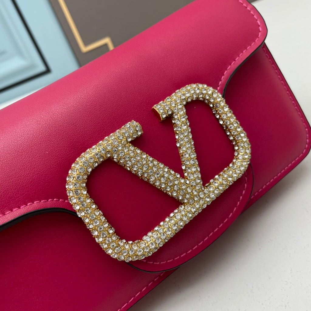 B1W35VL114 Popular  leather bag