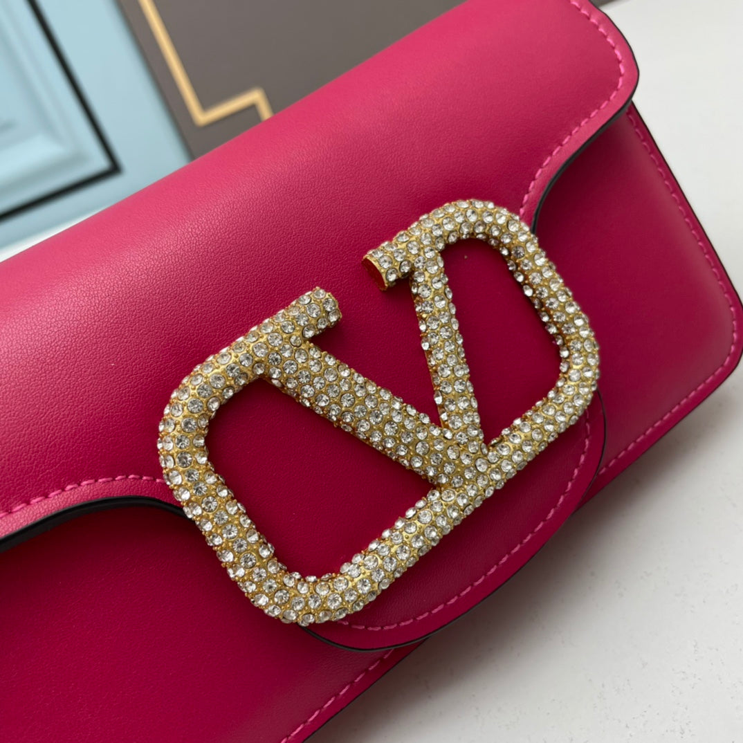 B1W35VL114 Popular  leather bag