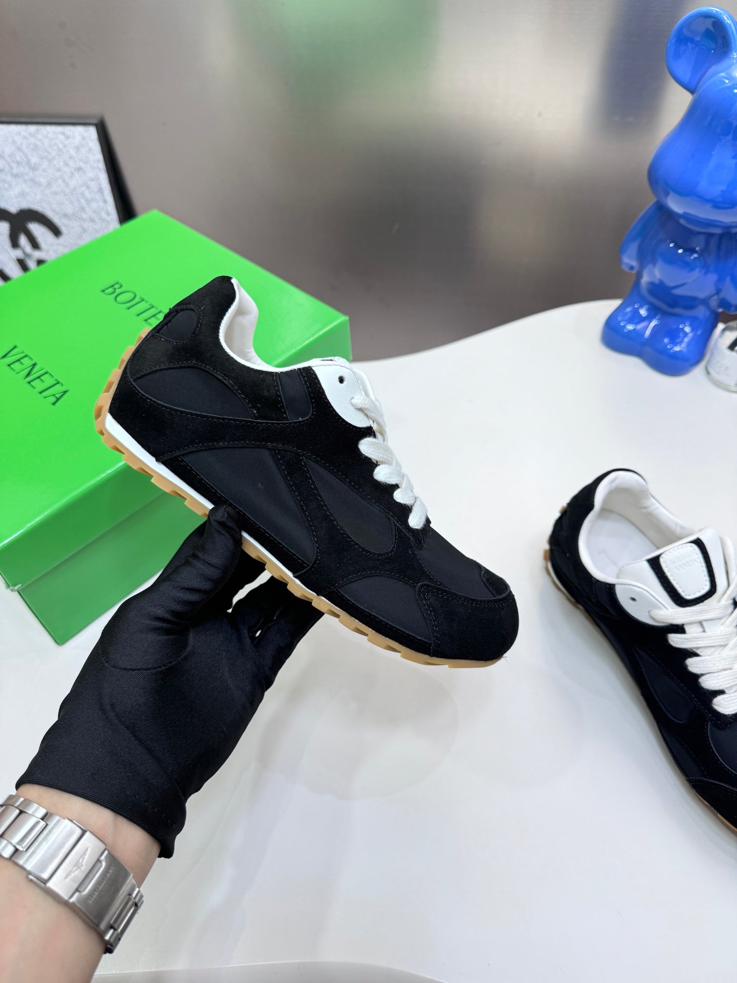 Z1Q105A350 Popular Shoes