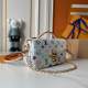B1N55E38 Popular  leather bag