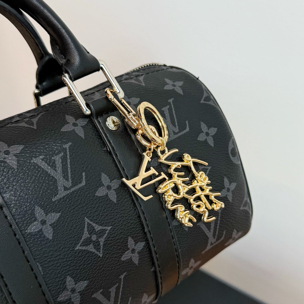 A1Q35E33 Popular bag 's charms accessories