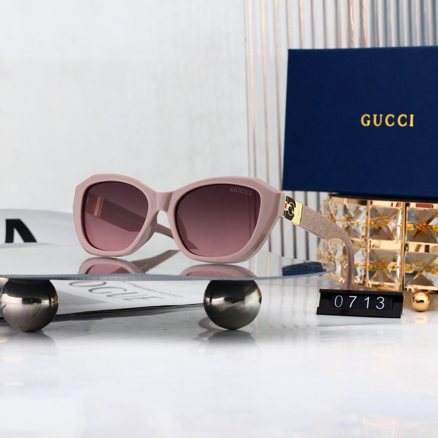 T1P56B26 Popular Sunglasses