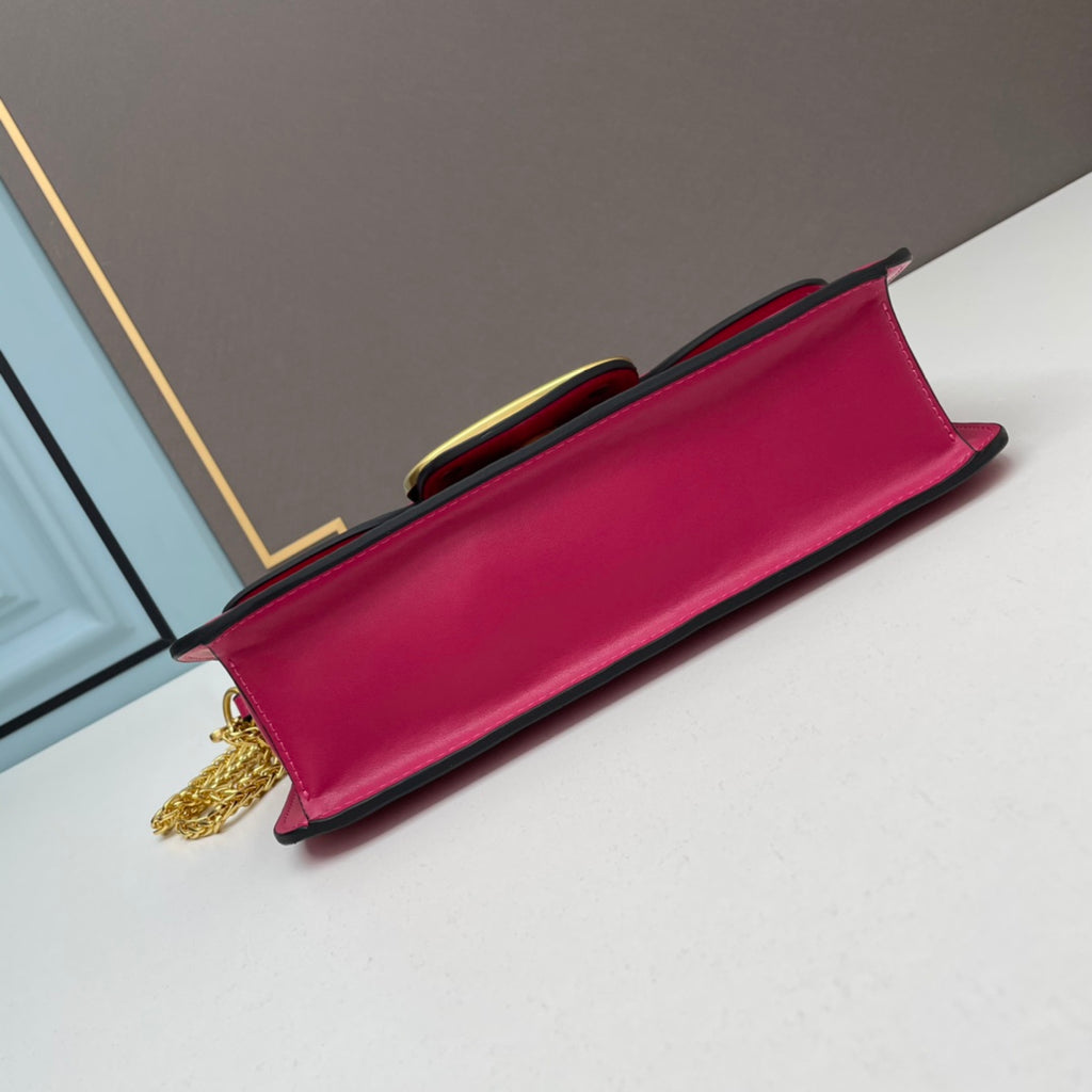 B1N55VL1 Popular  leather bag