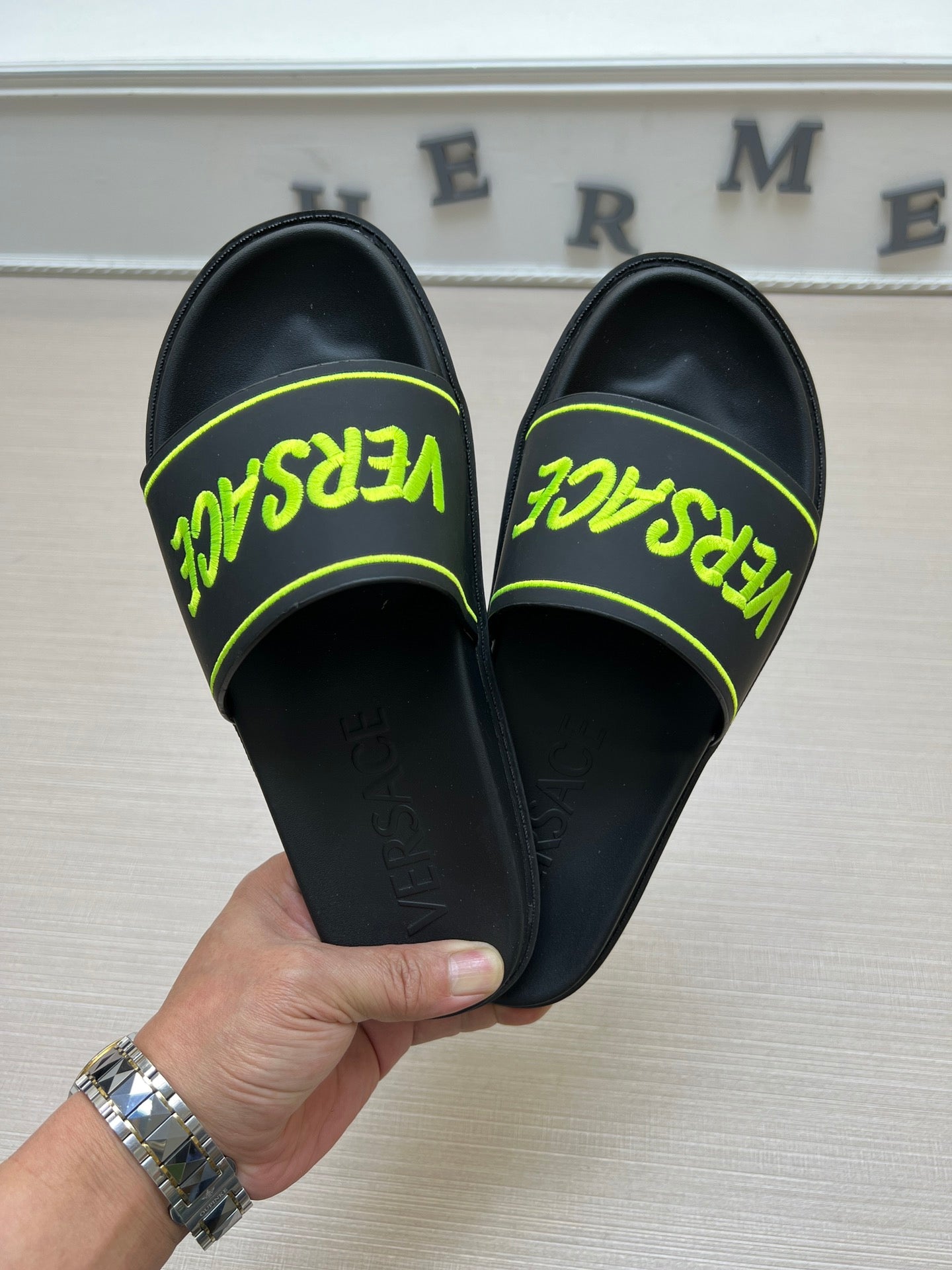 Z5ZV54 Popular slippers