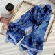 W1Z35C204 Popular Silk Scarve
