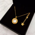 X1Q85V148X Popular Necklace