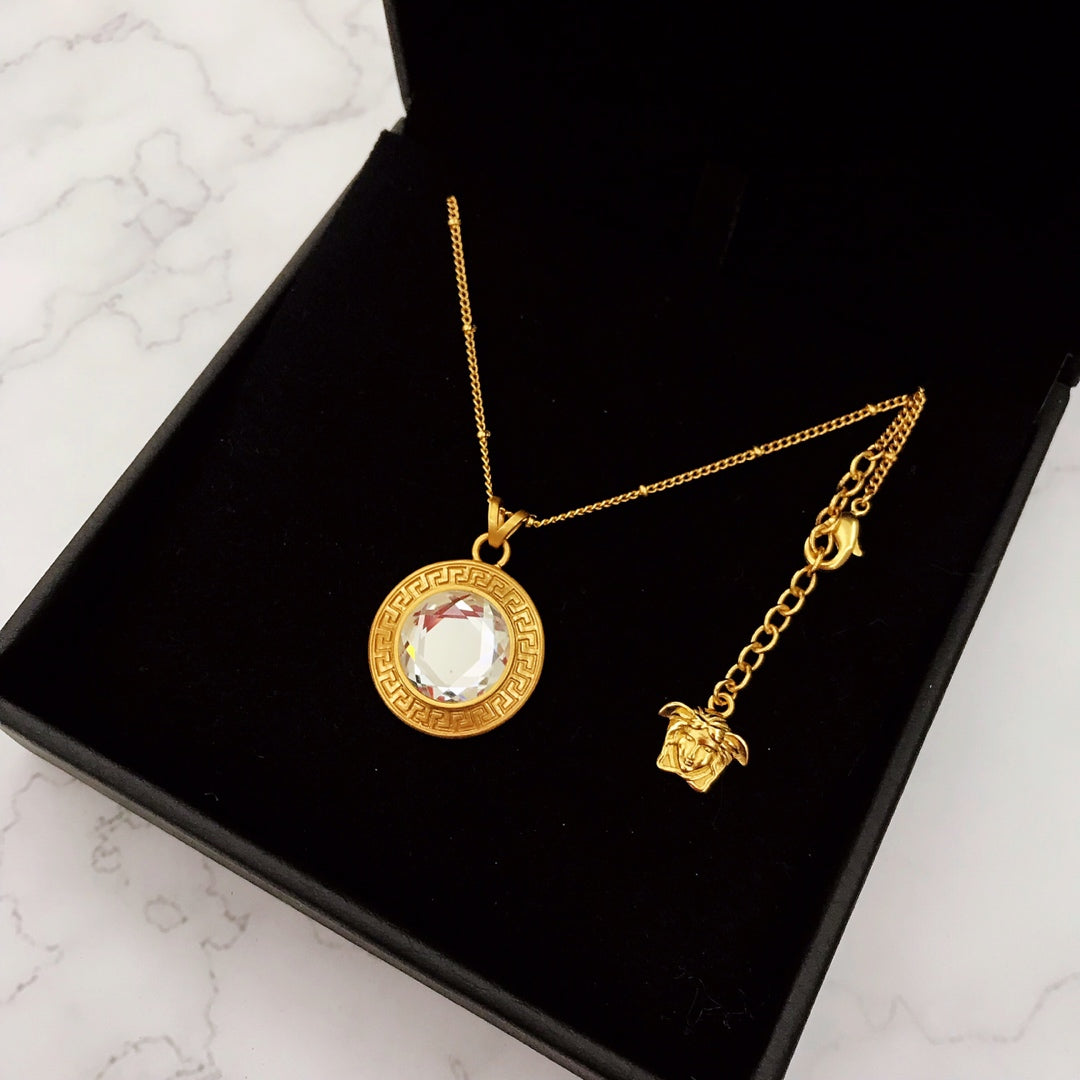X1Q85V148X Popular Necklace