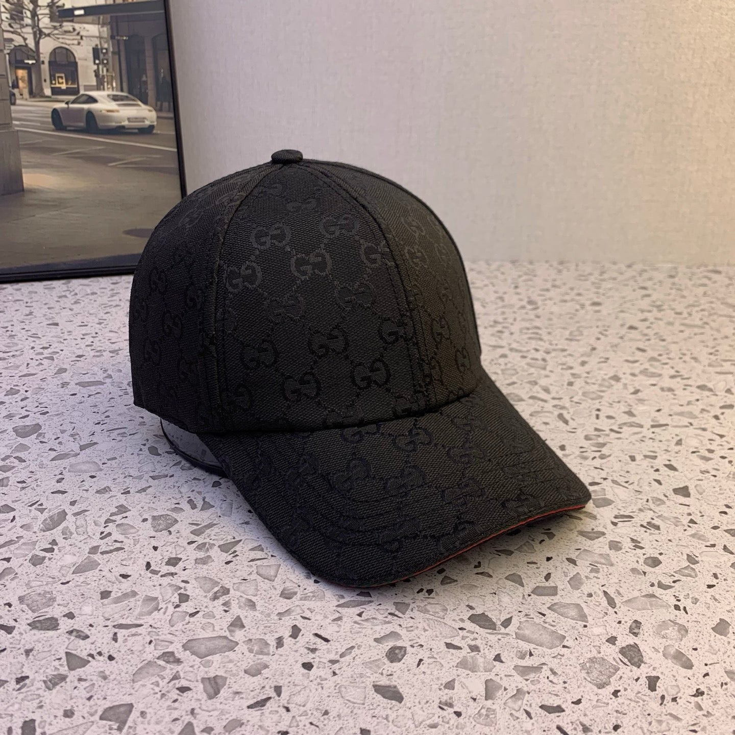 M1R76B6 Popular hats