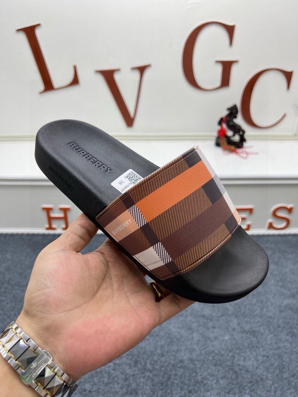 Z5Z35R252 Popular Slippers