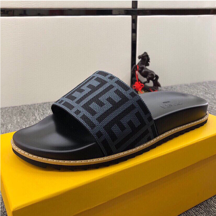 Z5F1 Popular Slippers