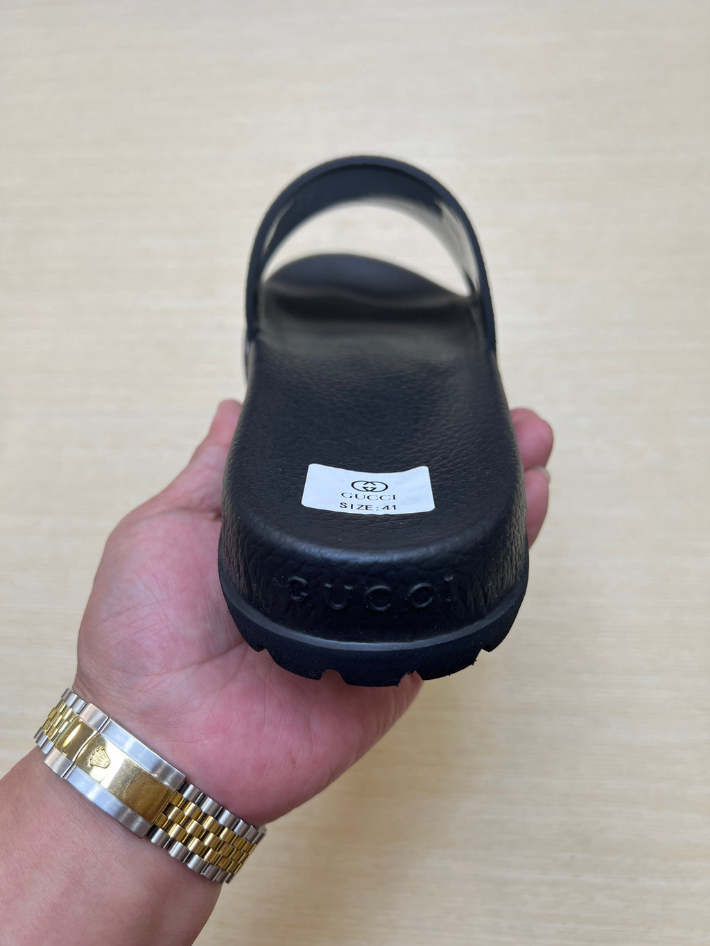 Z5R66B25 Popular Slippers