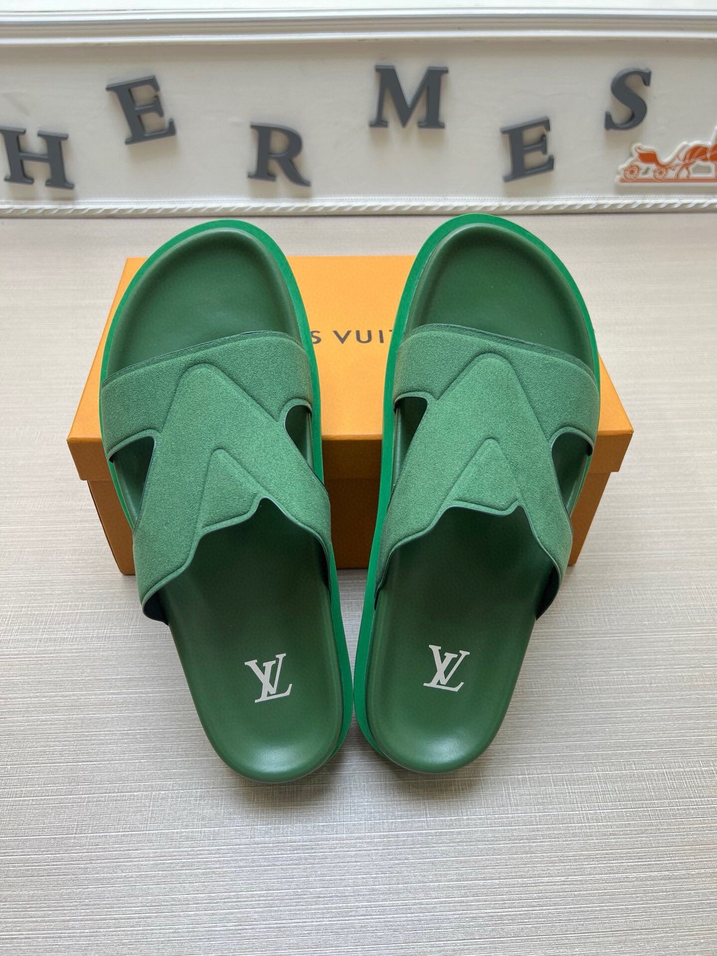 Z5LE229 Popular Slippers
