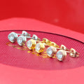 X2B70K17E Popular   Earrings