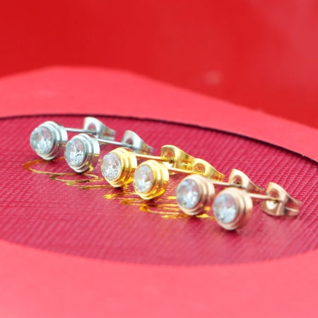 X2B70K17E Popular   Earrings