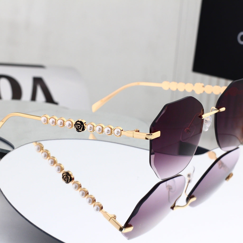 T1P56C40 Popular Sunglasses
