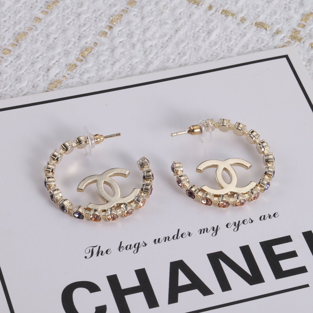 X1Z54C435E Popular Earrings