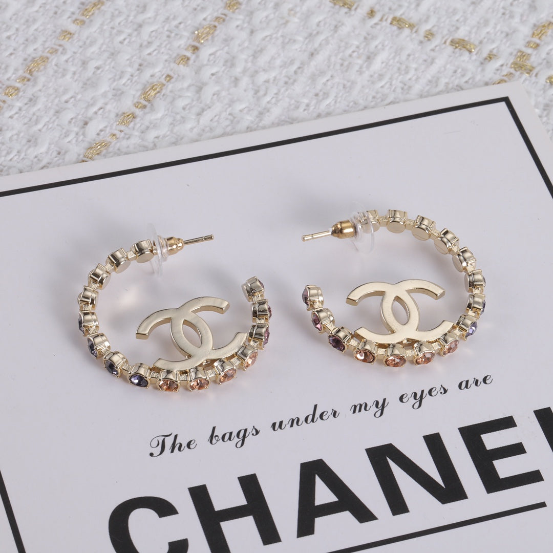 X1Z54C435E Popular Earrings