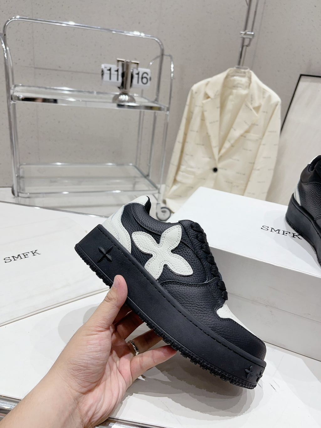 Z1Q105A345 Popular  Shoes