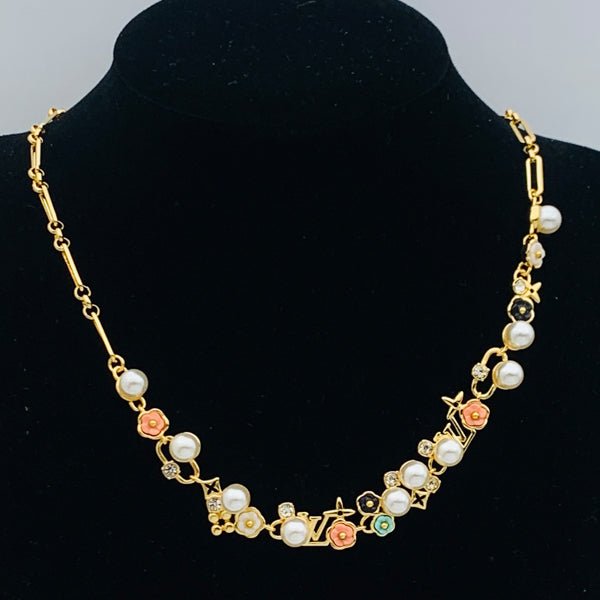 X1Q85E176X Popular Necklace