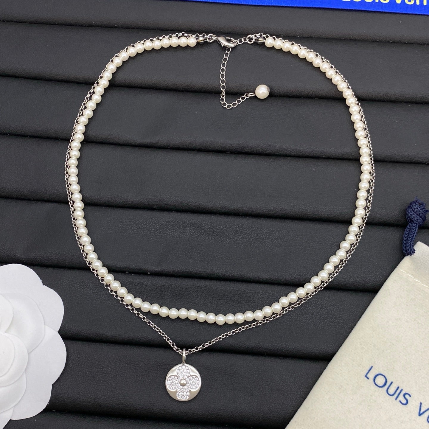 X1N46E21X  Popular  Necklaces