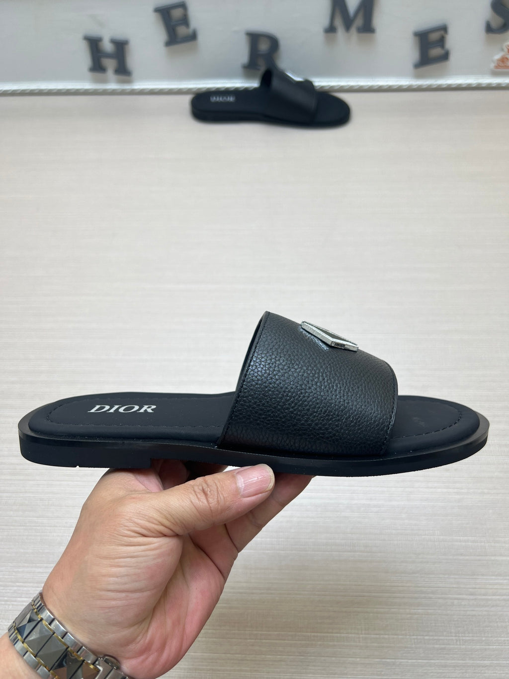 Z5ZD77 Popular  slippers